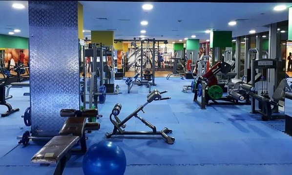 Energym Dubai Membership